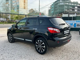 Nissan Qashqai 1.6 DCI - 6900 € / 13495.23 лв. - 51383136 4