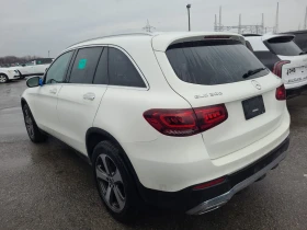 Mercedes-Benz GLC 300 * * CARFAX * * ���� ������ * *  | Mobile.bg � ����� ������ 4