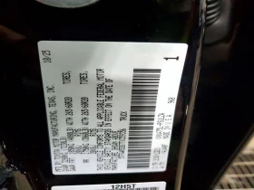 Toyota Tundra 4WD Limited CrewMax 5.5' Bed | Auto.bg — изображение 12