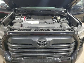 Toyota Tundra 4WD Limited CrewMax 5.5' Bed | Auto.bg — изображение 11