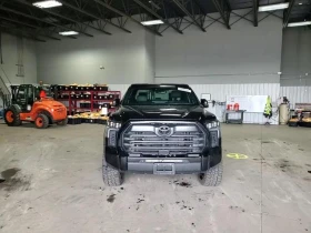 Toyota Tundra 4WD Limited CrewMax 5.5' Bed | Auto.bg — изображение 13