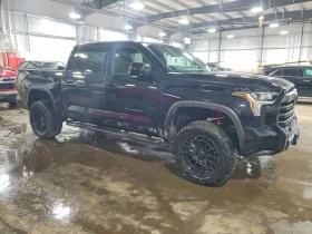 Toyota Tundra 4WD Limited CrewMax 5.5' Bed | Auto.bg — изображение 4