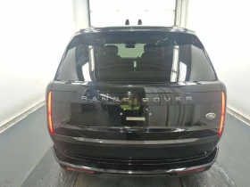 Land Rover Range rover * AUTOBIOGRAPHY * CARFAX * ��� ��������� *  | Mobile.bg � ����� ������ 4