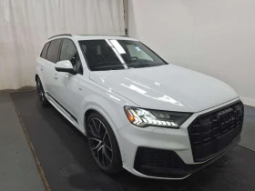 ����� �� �������� �� Audi Q7 * TECHNIK * CARFAX * ��� ������������ ������