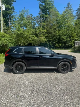 Honda Cr-v EX L | CARFAX | ���������� ��� ������������ ������ | Mobile.bg � ����� ������ 4