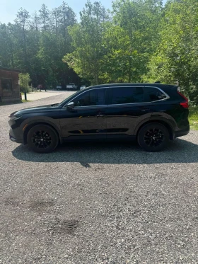 Honda Cr-v EX L | CARFAX | ���������� ��� ������������ ������ | Mobile.bg � ����� ������ 3
