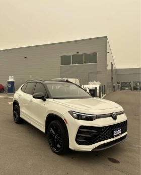 VW Tiguan COMFORTLINE | BLACK EDITION | AWD | DISTRONIC |  | Auto.bg — изображение 4
