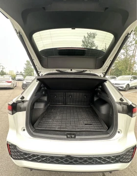 VW Tiguan COMFORTLINE | BLACK EDITION | AWD | DISTRONIC |  | Auto.bg — изображение 11