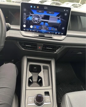 VW Tiguan COMFORTLINE | BLACK EDITION | AWD | DISTRONIC |  | Auto.bg — изображение 8