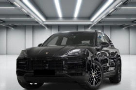 ������ Porsche Cayenne