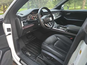 Audi Q8  55 TFSI quattro | 3.0 V6 | 340 �.�. | 360 Camera  | Mobile.bg � ����� ������ 7