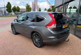 Honda Cr-v 2.0 I-vtec 4x4 Executive  | Mobile.bg � ����� ������ 5