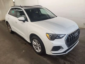 Audi Q3 * KOMFORT * CARFAX * ����� �� ����������� *  | Mobile.bg � ����� ������ 2