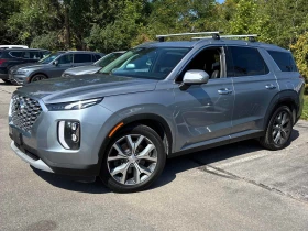 Hyundai Palisade * Luxury * CARFAX * ����� �� �����������  | Mobile.bg � ����� ������ 2