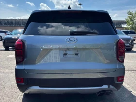 Hyundai Palisade * Luxury * CARFAX * ����� �� �����������  | Mobile.bg � ����� ������ 4