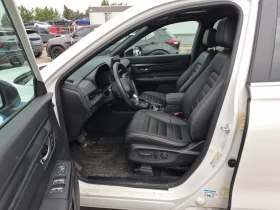 Honda Cr-v * EX L * CARFAX *  | Auto.bg — изображение 5
