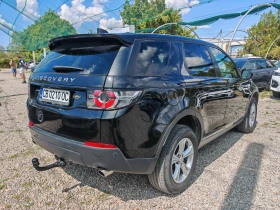Land Rover Discovery Sport 2.0d 4X4 MT | Mobile.bg � ����� ������ 3