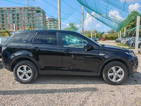 Land Rover Discovery Sport 2.0d 4X4 MT | Mobile.bg � ����� ������ 6