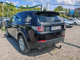 Land Rover Discovery Sport 2.0d 4X4 MT | Mobile.bg � ����� ������ 4