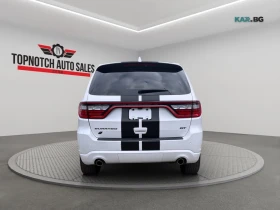 Dodge Durango АвтоКредит * (ЦЕНА ДО БГ) - 23689 € - 28296659 5