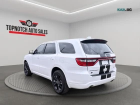 Dodge Durango АвтоКредит * (ЦЕНА ДО БГ) - 23689 € - 28296659 4