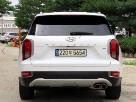 Hyundai Palisade Gasoline 3.8 4Wd Exclusive | Mobile.bg � ����� ������ 4