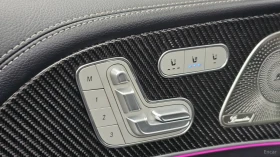 Mercedes-Benz GLE 53 4MATIC 4MATIC+ | 435HP| HUD| 360| MASSAGE| �����| SOFT CL | Mobile.bg � ����� ������ 15