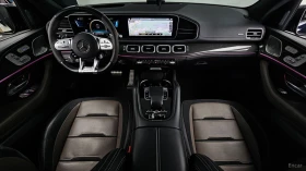 Mercedes-Benz GLE 53 4MATIC 4MATIC+ | 435HP| HUD| 360| MASSAGE| �����| SOFT CL | Mobile.bg � ����� ������ 8
