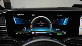 Mercedes-Benz GLE 53 4MATIC 4MATIC+ | 435HP| HUD| 360| MASSAGE| �����| SOFT CL | Mobile.bg � ����� ������ 9