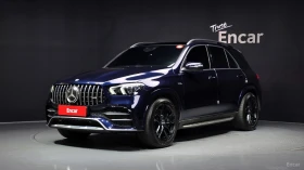 ������ Mercedes-Benz GLE 53...