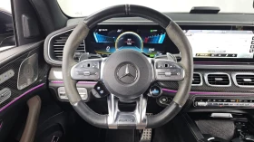 Mercedes-Benz GLE 53 4MATIC 4MATIC+ | 435HP| HUD| 360| MASSAGE| �����| SOFT CL | Mobile.bg � ����� ������ 11