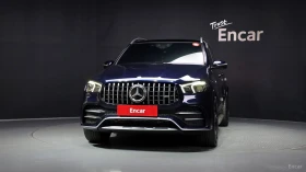 Mercedes-Benz GLE 53 4MATIC 4MATIC+ | 435HP| HUD| 360| MASSAGE| �����| SOFT CL | Mobile.bg � ����� ������ 3