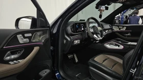 Mercedes-Benz GLE 53 4MATIC 4MATIC+ | 435HP| HUD| 360| MASSAGE| �����| SOFT CL | Mobile.bg � ����� ������ 10