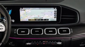 Mercedes-Benz GLE 53 4MATIC 4MATIC+ | 435HP| HUD| 360| MASSAGE| �����| SOFT CL | Mobile.bg � ����� ������ 12