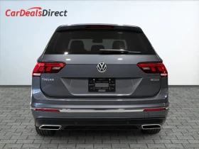 VW Tiguan Highline R-Line 4MOTION / NAVI / Pano Roof / | Mobile.bg � ����� ������ 6