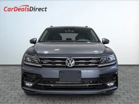 VW Tiguan Highline R-Line 4MOTION / NAVI / Pano Roof / | Mobile.bg � ����� ������ 2