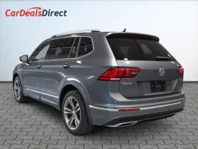 VW Tiguan Highline R-Line 4MOTION / NAVI / Pano Roof / | Mobile.bg � ����� ������ 5