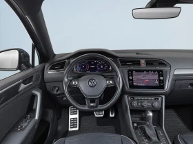 VW Tiguan Highline R-Line 4MOTION / NAVI / Pano Roof / | Mobile.bg � ����� ������ 14