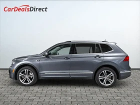 VW Tiguan Highline R-Line 4MOTION / NAVI / Pano Roof / | Mobile.bg � ����� ������ 3
