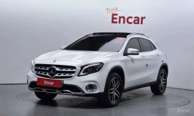������ Mercedes-Benz GLA 22...