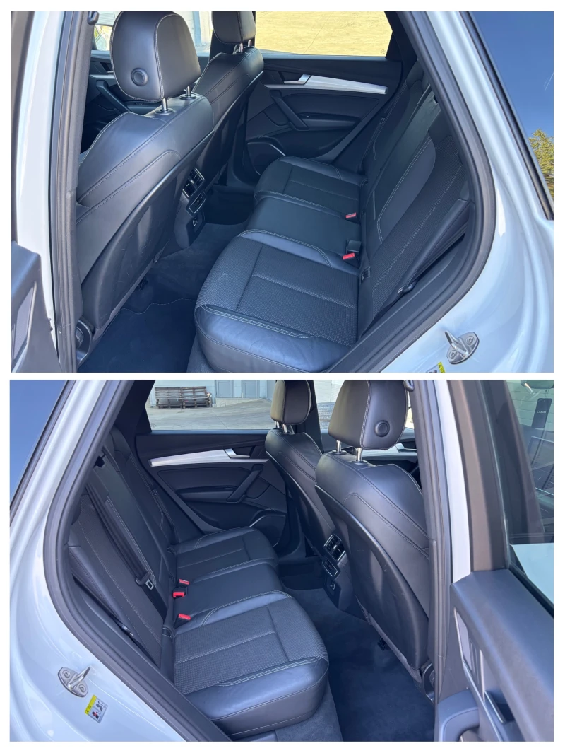 Audi Q5 2.0TDI-3xSLine-DIGITAL-MATRIX* * * , снимка 9 - Автомобили и джипове - 42416314