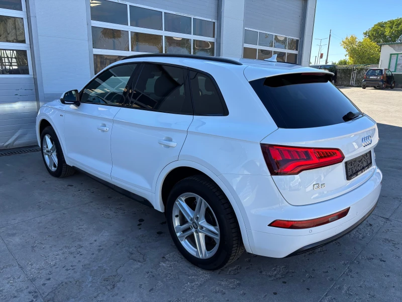 Audi Q5 2.0TDI-3xSLine-DIGITAL-MATRIX* * * , снимка 5 - Автомобили и джипове - 42416314