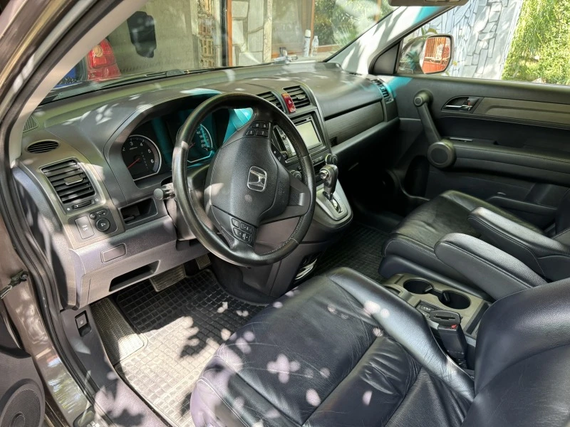 Honda Cr-v Facelift, снимка 13 - Автомобили и джипове - 47093226