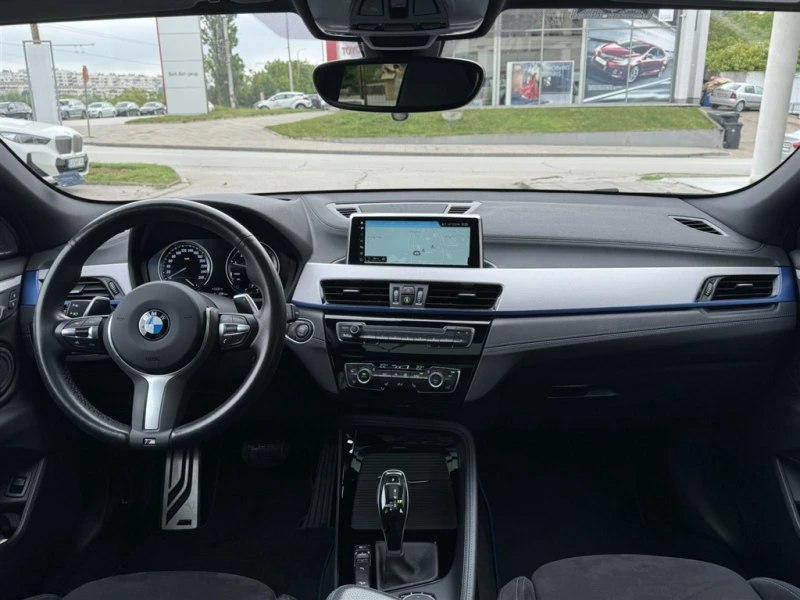 BMW X2 M35i, снимка 6 - Автомобили и джипове - 47418485