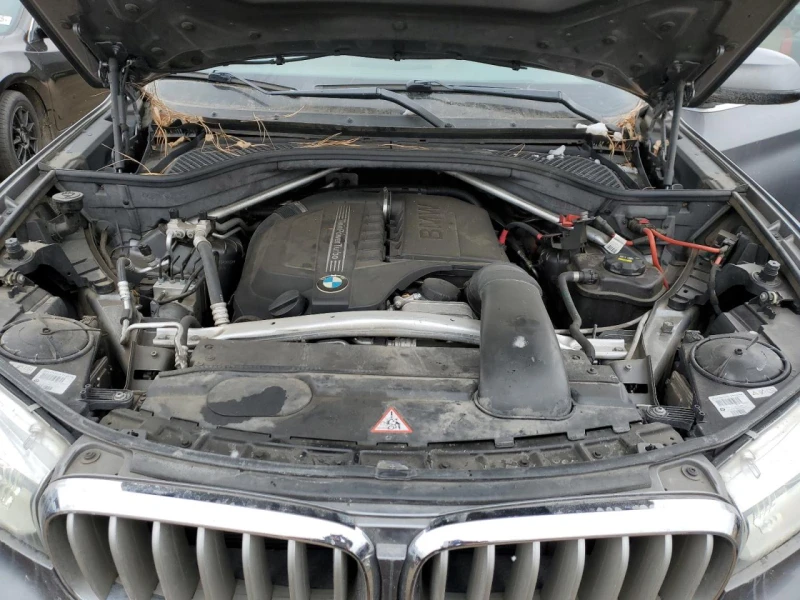 BMW X5 XDRIVE35I , снимка 7 - Автомобили и джипове - 49377154