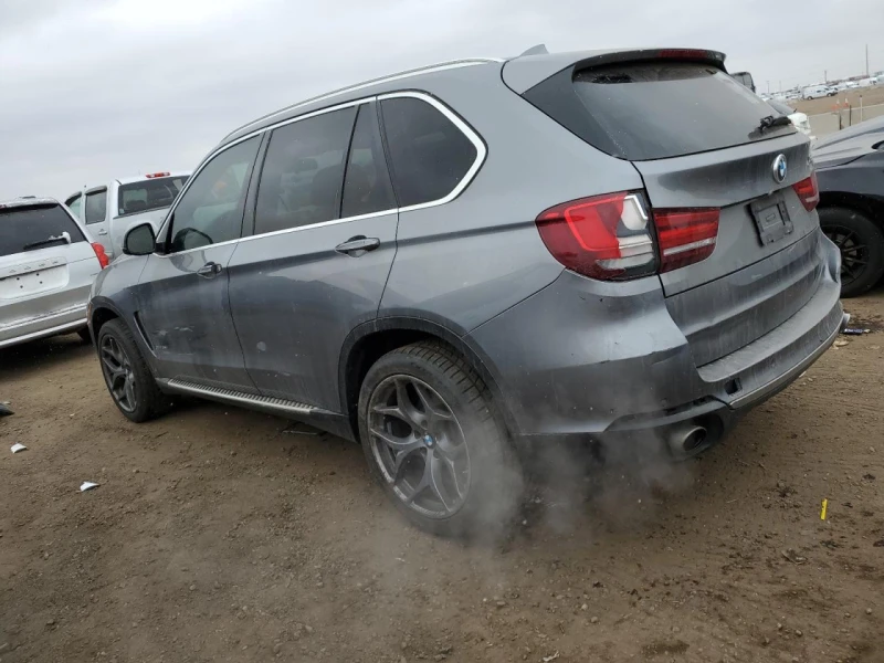 BMW X5 XDRIVE35I , снимка 6 - Автомобили и джипове - 49377154