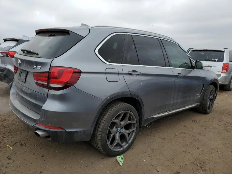 BMW X5 XDRIVE35I , снимка 4 - Автомобили и джипове - 49377154