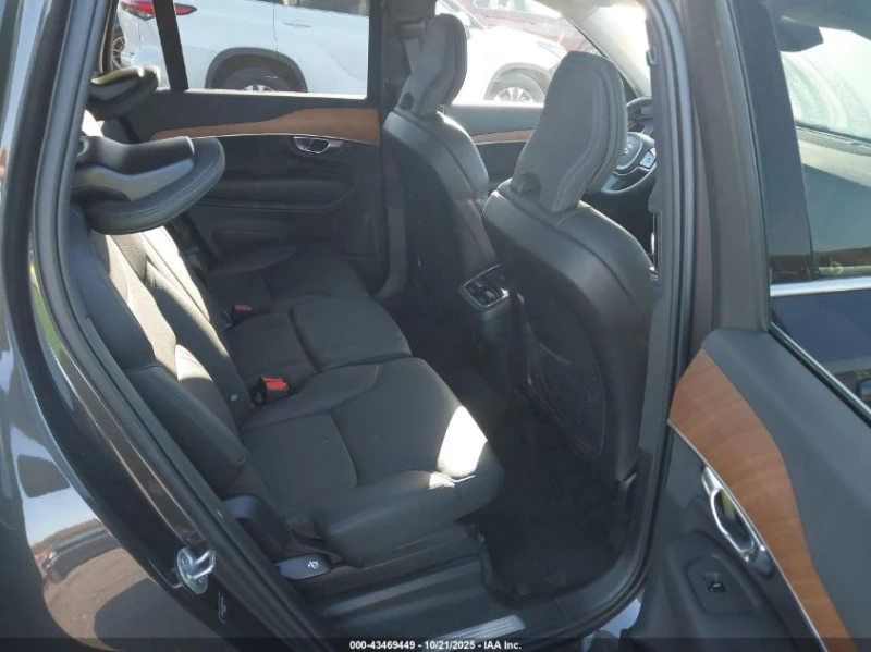 Volvo Xc90 * B6 PLUS BRIGHT THEME* КУПИ СЕГА* ФИКС.ЦЕНА* , снимка 5 - Автомобили и джипове - 52470679