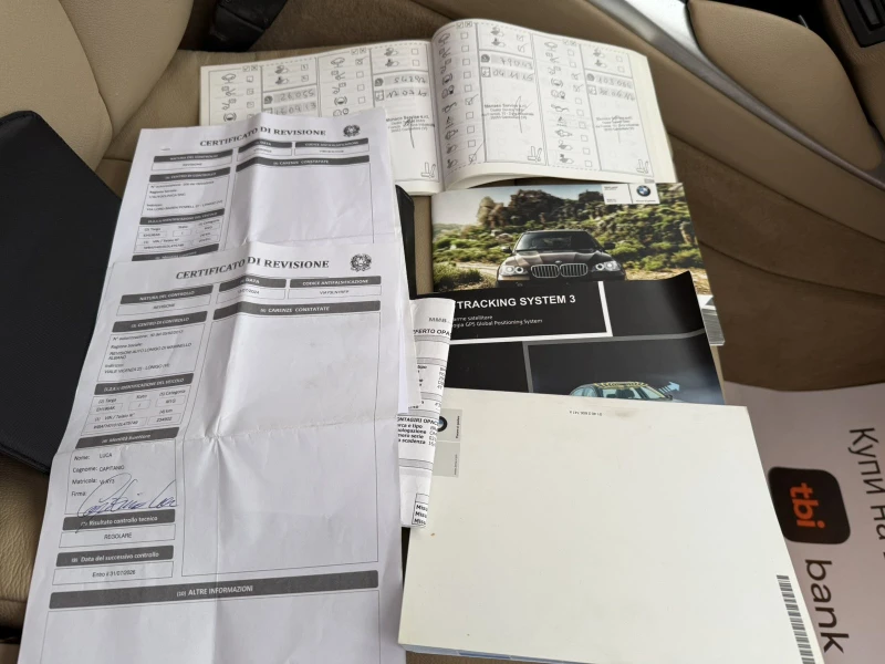 BMW X6 3.0D 306kc FaceLift, снимка 17 - Автомобили и джипове - 52495777