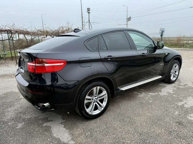 BMW X6 3.0D 306kc FaceLift, снимка 5 - Автомобили и джипове - 52495777